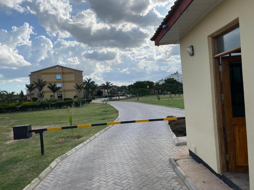 Nashera Hotels Dodoma Ngoại thất bức ảnh